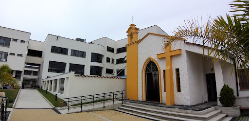 Universidad Católica De Manizales