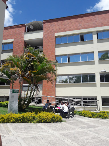 Universidad Católica de Oriente