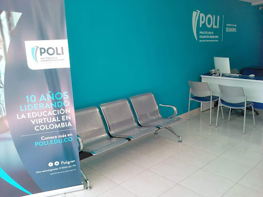 Politécnico Grancolombiano CSU