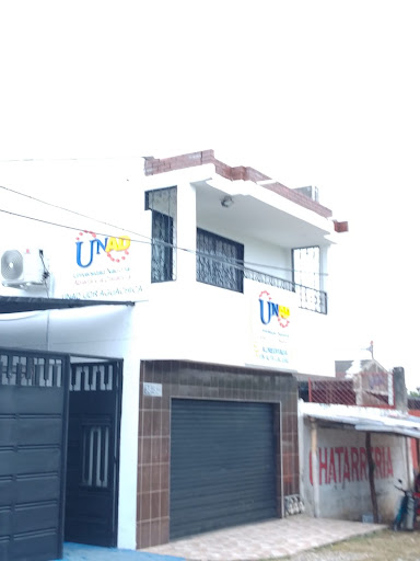 Unad udr aguachica