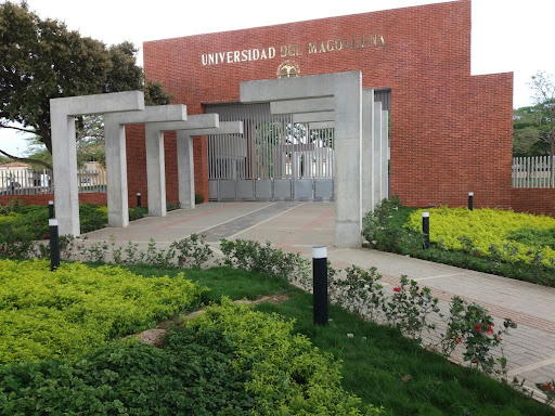 Universidad del Magdalena