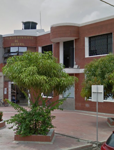 Alcaldia Municipal