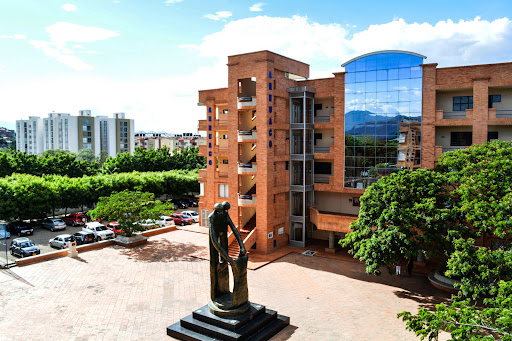 Universidad de Santander - Bucaramanga