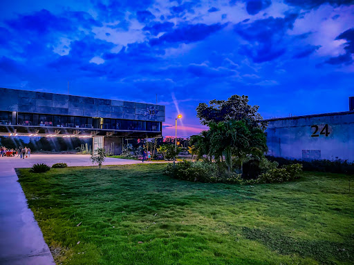 Universidad Nacional de Colombia Sede La Paz