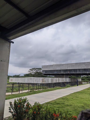 Universidad Nacional de Colombia Sede La Paz