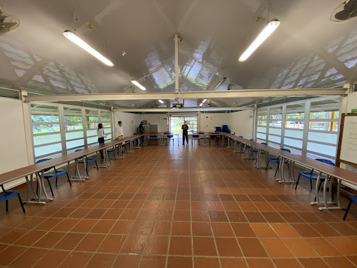 Universidad de La Salle, Utopía - Sede Yopal.