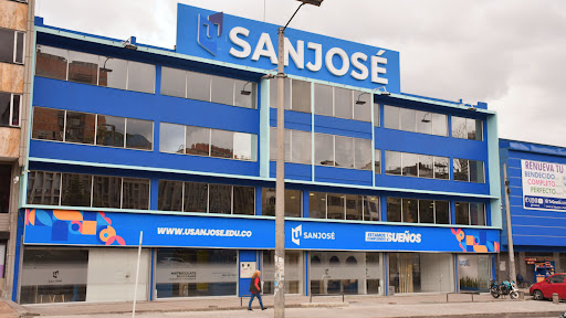 San José Fundación de Educación Superior Bienestar