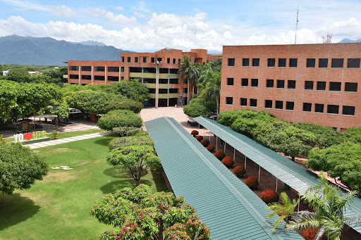 Universidad Popular Del Cesar