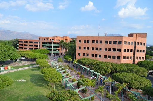 Universidad Popular Del Cesar