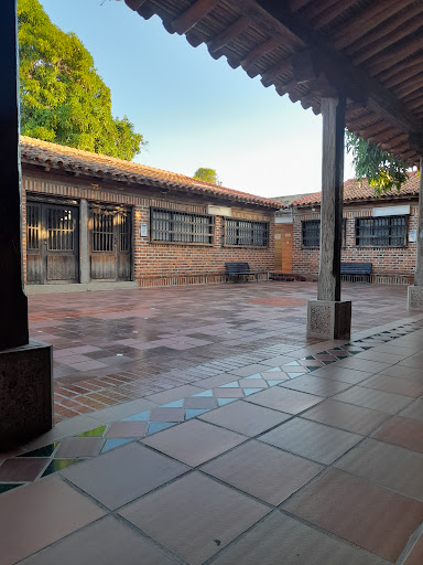 Universidad De Santander, UDES Campus Valledupar, Sede Corfimujer