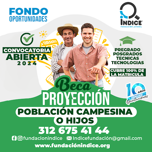 Fundación Indice