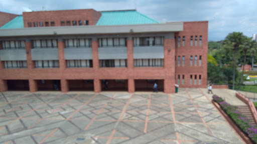 Universidad Autónoma De Occidente