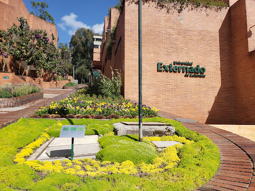 Universidad Externado de Colombia