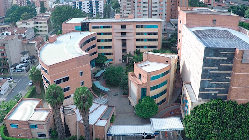 Institución Universitaria Salazar y Herrera