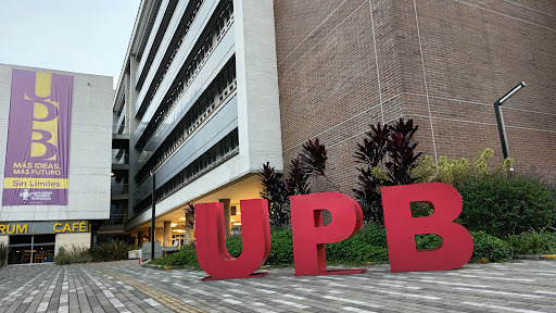 Universidad Pontificia Bolivariana