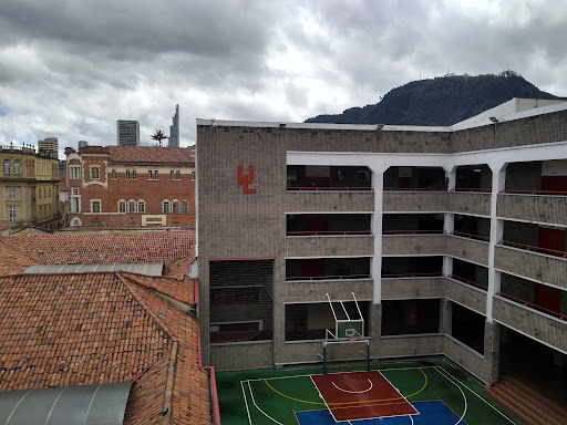 Universidad Libre