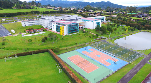 Universidad EIA, Zúñiga