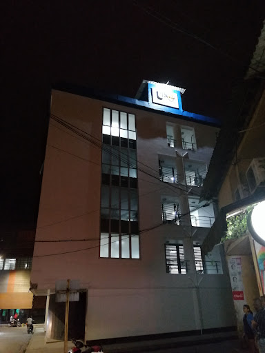 Universidad Nacional Abierta y a Distancia - UNAD Quibdó