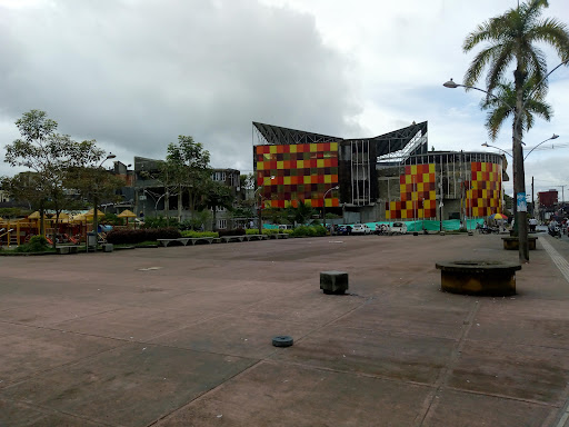 Gobernación del Chocó
