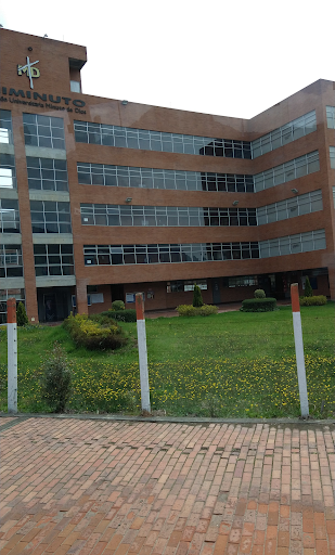 Colegio Minuto de Dios