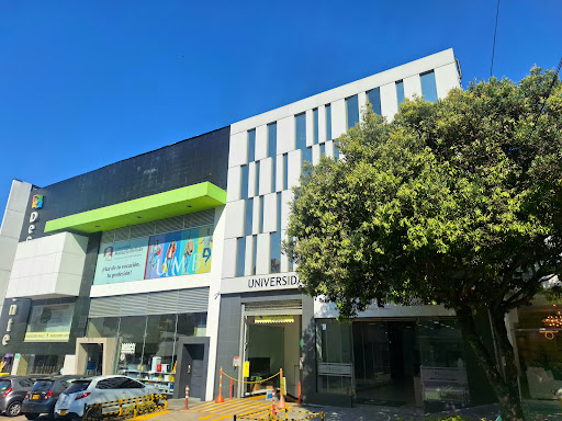 Universidad Manuela Beltrán