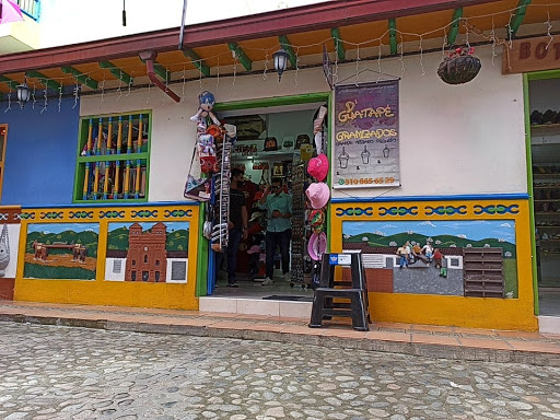 De' Guatapé