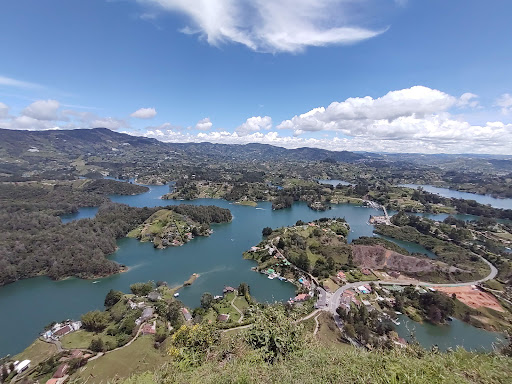 Emisora Peñon de Guatapé Cultural
