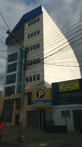 Instituto Colombiano de Aprendizaje INCAP