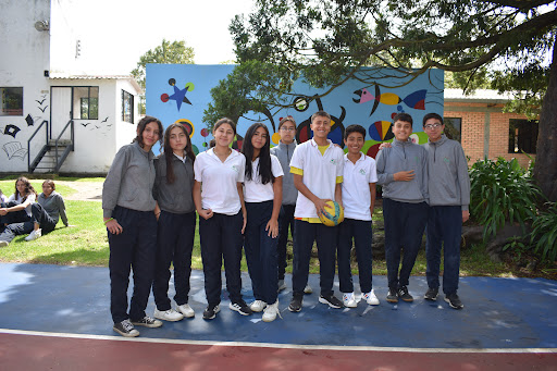 Colegio GICEI