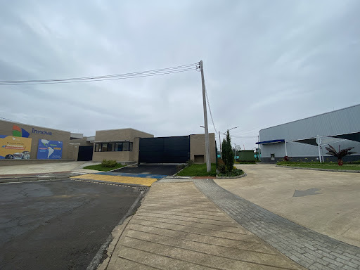 Colegio Innova Schools Cota