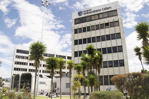Fundación Universitaria Cafam - Unicafam