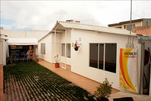 Fundación Educativa San Juan Bautista