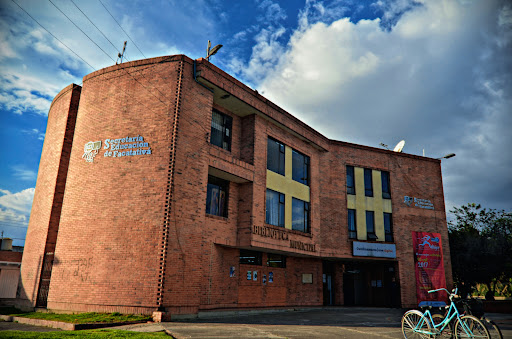 Secretaria de educación facatativá