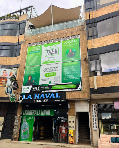 Telecampus de la Sabana Universidad CUN