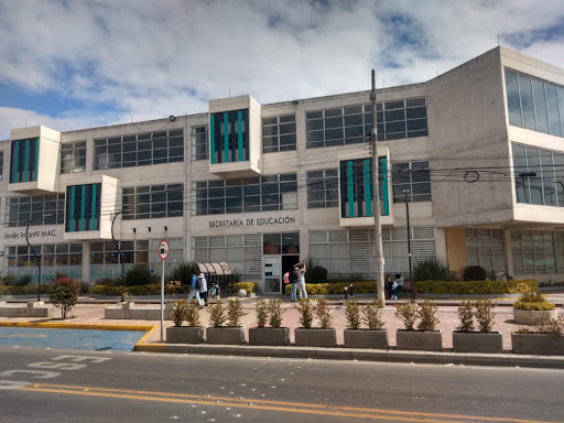Secretaría de Educación de Funza