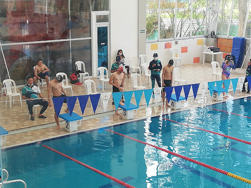 Centro Acuático Funza
