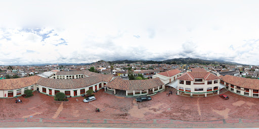 Universidad de Cundinamarca