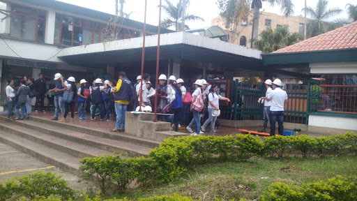 Universidad Incca de Colombia Sede Fusagasugá