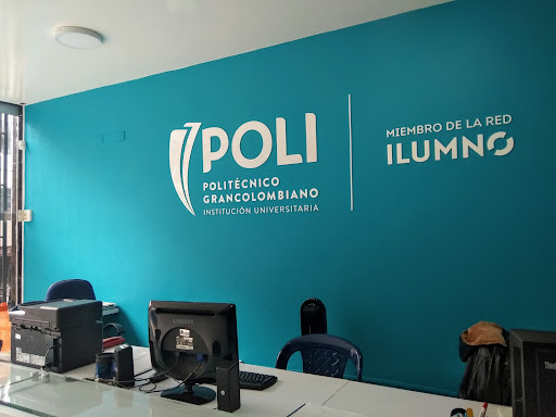 Politécnico Grancolombiano