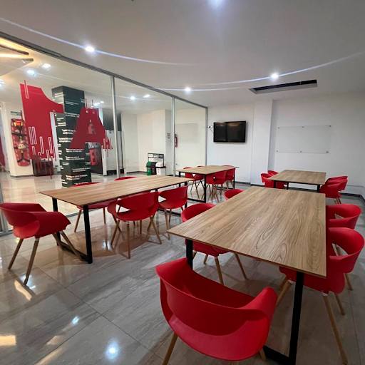 Campus Fundación Educativa
