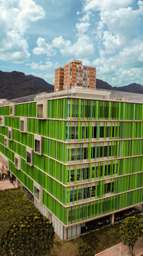 Universidad Ean