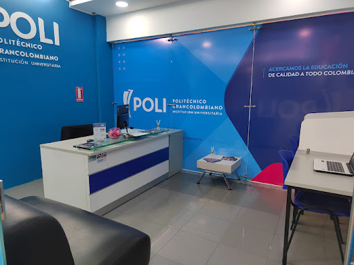 Politécnico Grancolombiano