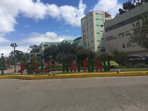 Facultad de Medicina Universidad Militar Nueva Granada