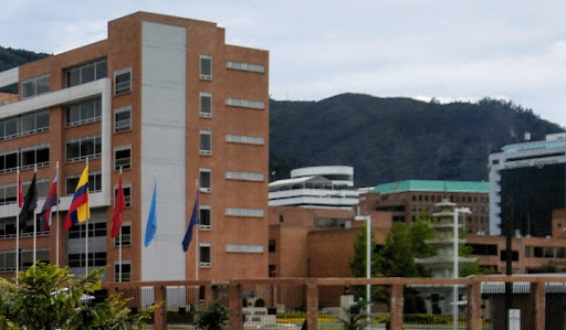 Universidad Militar Nueva Granada