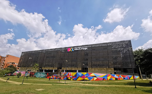 Tecnológico de Artes Débora Arango