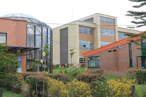 Universidad de Ciencias Aplicadas y Ambientales U.D.C.A