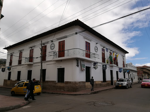 Fundacion Universitaria Agraria de Colombia (Uniagraria)