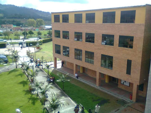 Universidad de Cundinamarca