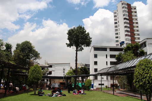 Universidad Central