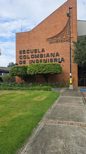 Escuela Colombiana de Ingeniería Julio Garavito